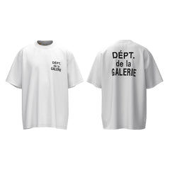 GALLERY DEPT New T-shirt D79