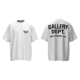 GALLERY DEPT New T-shirt D69