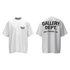 GALLERY DEPT New T-shirt D69