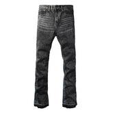 Men Trendy Jeans High-street trendy apparel