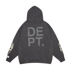 GALLERY DEPT New Hoodie G40