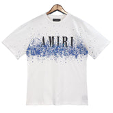 Amiri Fashion T-shirt