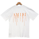 Amiri Fashion T-shirt