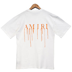 Amiri Fashion T-shirt