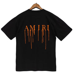 Amiri Fashion T-shirt