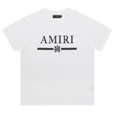 Amiri Fashion T-shirts