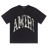 Amiri Fashion T-shirt