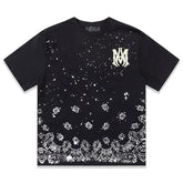 Amiri Fashion T-shirt