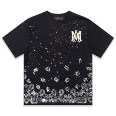 Amiri Fashion T-shirt