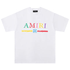 Amiri Fashion T-shirt