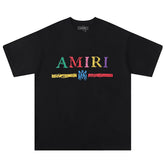 Amiri Fashion T-shirt
