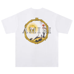 Amiri Fashion T-shirt