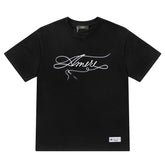 Amiri Fashion T-Shirt