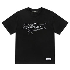 Amiri Fashion T-Shirt