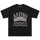 Amiri Fashion T-Shirt