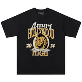 Amiri Fashion T-Shirt