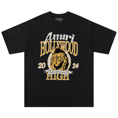 Amiri Fashion T-Shirt