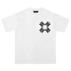 Amiri Fashion T-Shirt