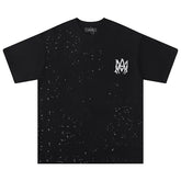 Amiri Fashion T-shirt
