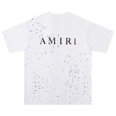 Amiri Fashion T-shirt