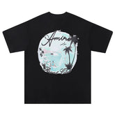 Amiri Fashion T-Shirt