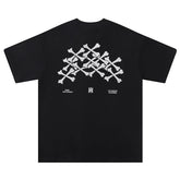 Amiri Fashion T-Shirt