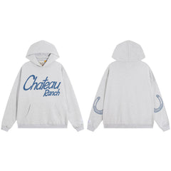 GALLERY DEPT New Hoodie