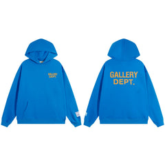 GALLERY DEPT New Hoodie