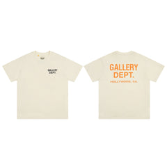 GALLERY DEPT New T-shirt D44