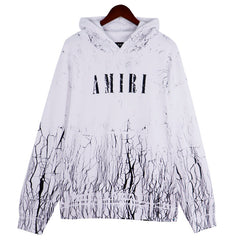 Amiri Fashion Hoodies