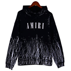 Amiri Fashion Hoodies