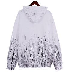 Amiri Fashion Hoodies