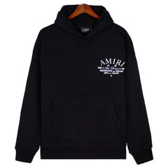 Amiri Fashion Hoodies