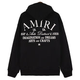 Amiri Fashion Hoodies