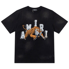 Amiri Fashion T-Shirt
