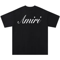 Amiri Fashion T-Shirts
