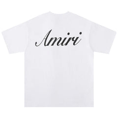 Amiri Fashion T-Shirts