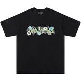 Amiri Fashion T-Shirts