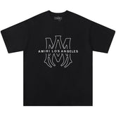 Amiri Fashion T-Shirts