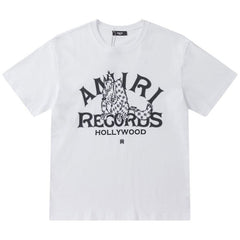 Amiri Fashion T-shirts