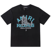 Amiri Fashion T-shirts