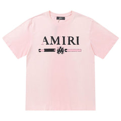 Amiri Fashion T-Shirt