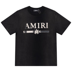 Amiri Fashion T-Shirt