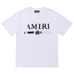 Amiri Fashion T-Shirt