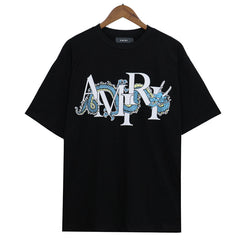 Amiri Fashion T-shirts