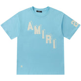 Amiri Fashion T-shirt