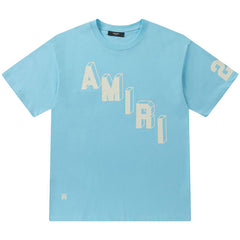 Amiri Fashion T-shirt