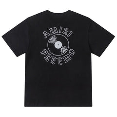 Amiri Fashion T-shirt