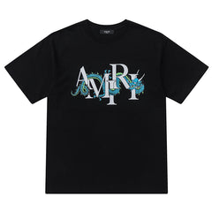 Amiri Fashion T-Shirt