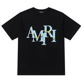 Amiri Fashion T-shirt